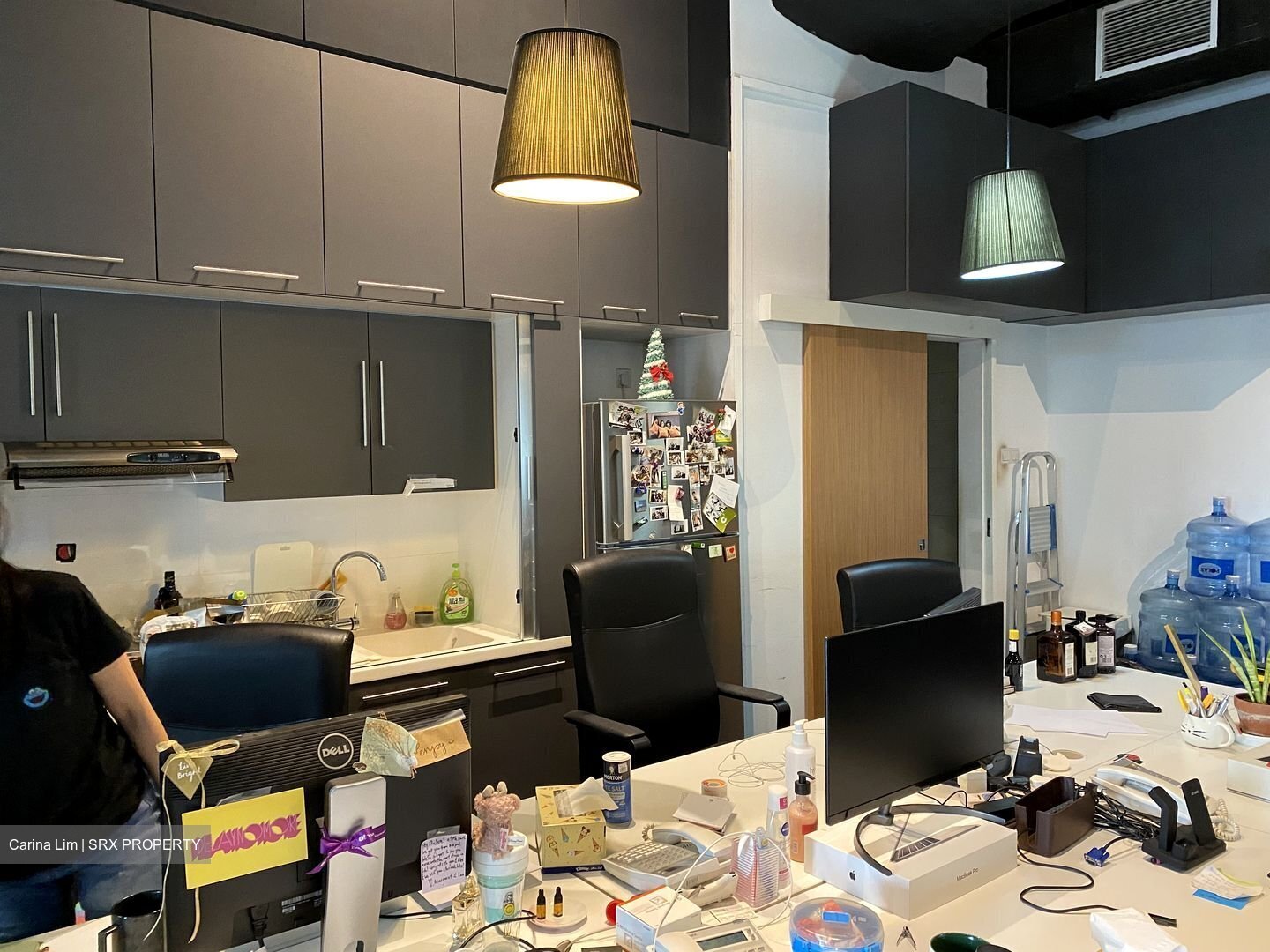 The Central (D1), Office #456917411